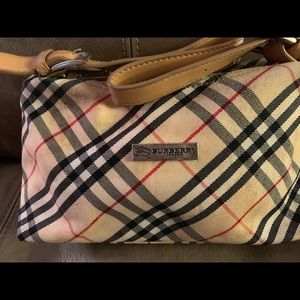Burberry Small Purse
